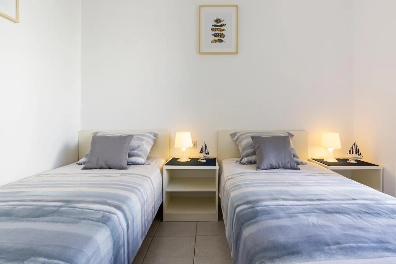 Apartments Katica Mandre